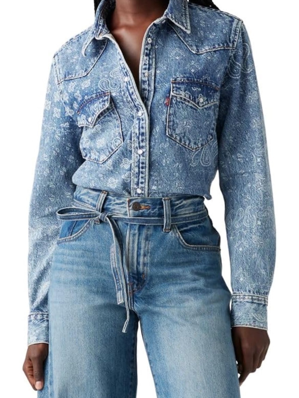 Levi’s Denim